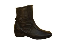 Botas, Botinetas De Cuero Excelente Calidad!!!